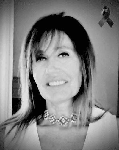 Silvana Garibaldi